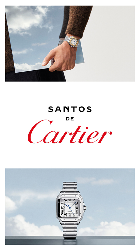 Cartier