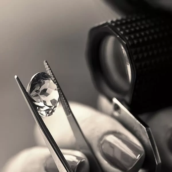 Jewelry Appraisals