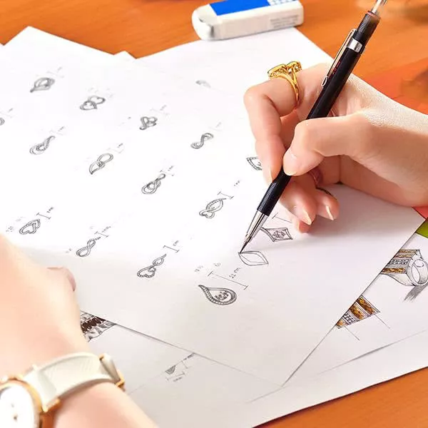 Custom Jewelry Designs