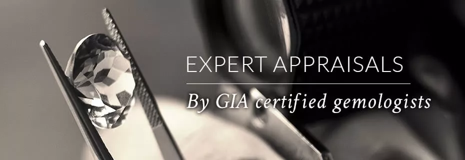 Jewelry Appraisals Jewelry Appraisals