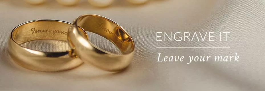Jewelry Engraving