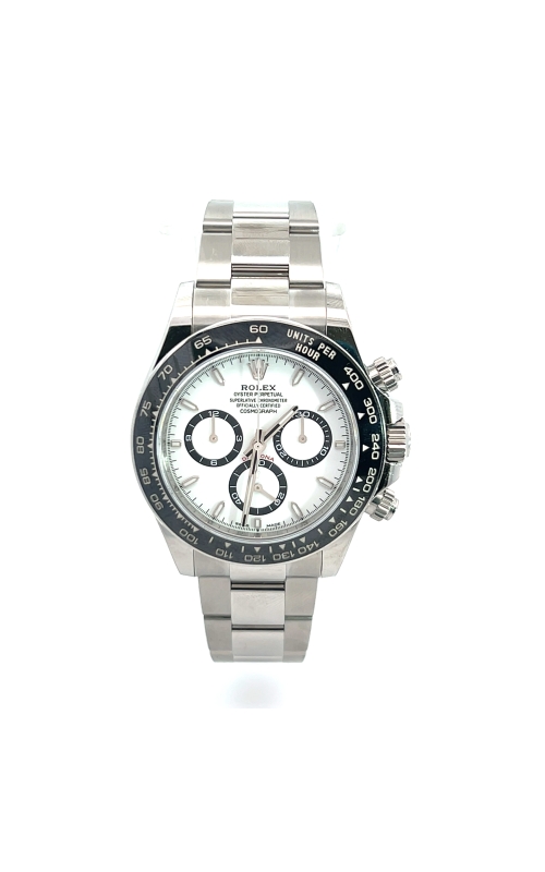Pre-owned Rolex Daytona Cosmograph