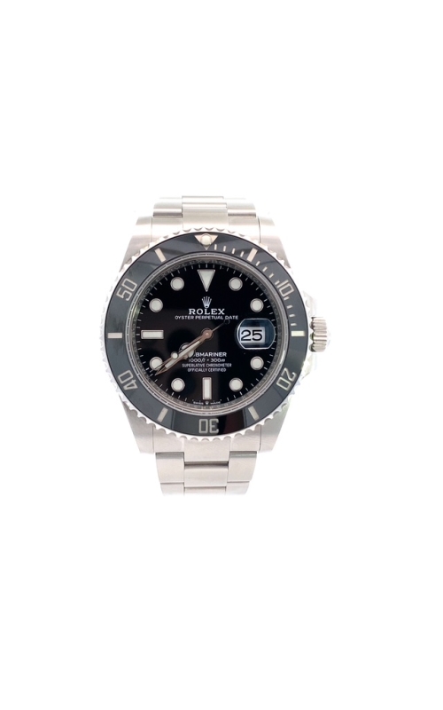 Pre-Owned Rolex  Watch 126610LN