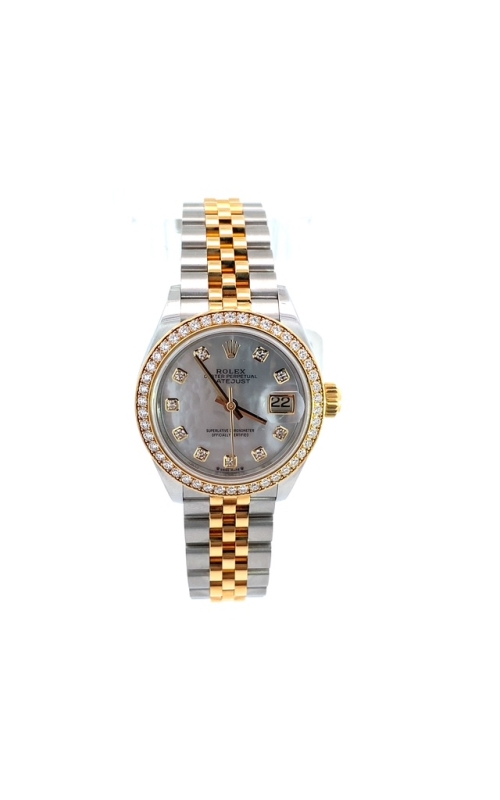 Pre-owned Rolex datejust 26mm