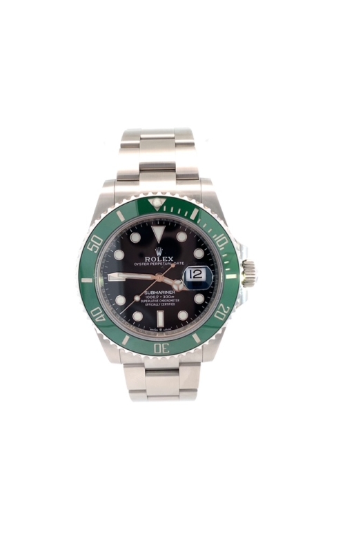 Pre-owned Rolex Submariner